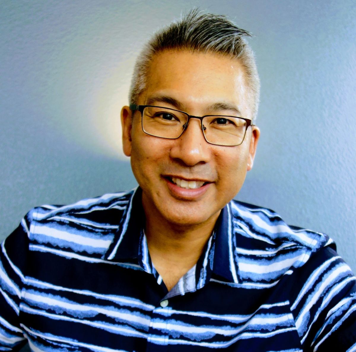 Ray Liu, PhD, DABT